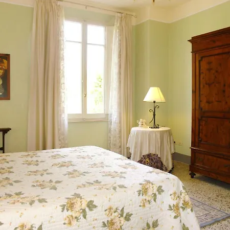 Apartment Locazione Turistica Montepatti - Mnt362 Marti