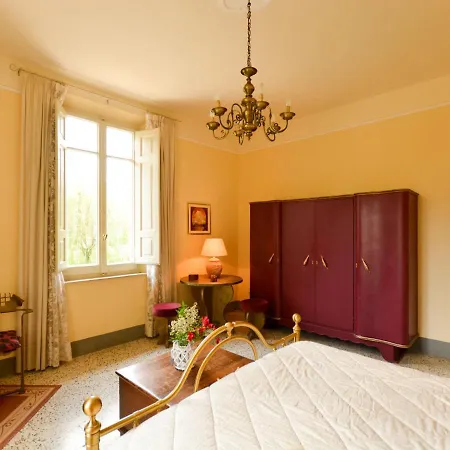 Locazione Turistica Montepatti - Mnt362 Apartment *
