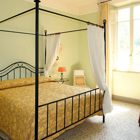 Locazione Turistica Montepatti - Mnt362 Apartment *