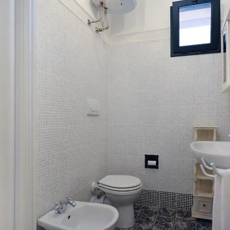 Locazione Turistica Montepatti - Mnt362 Apartment *