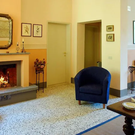 Locazione Turistica Montepatti - Mnt362