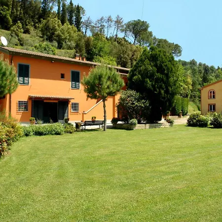 Apartment Locazione Turistica Montepatti - Mnt362