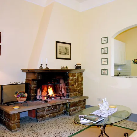 Locazione Turistica Montepatti - Mnt362 Apartment Marti