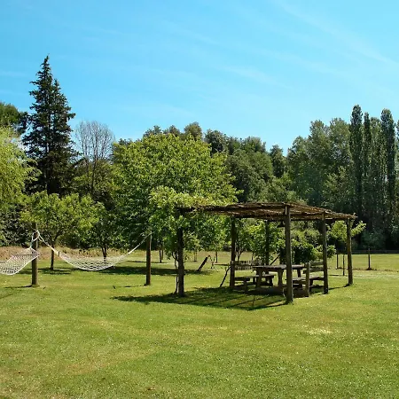 Locazione Turistica Montepatti - Mnt362 Marti