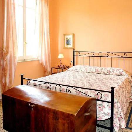 Locazione Turistica Montepatti - Mnt362 Apartment
