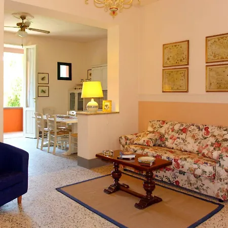 Locazione Turistica Montepatti - Mnt362