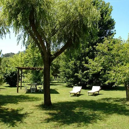 Apartment Locazione Turistica Montepatti - Mnt362 *