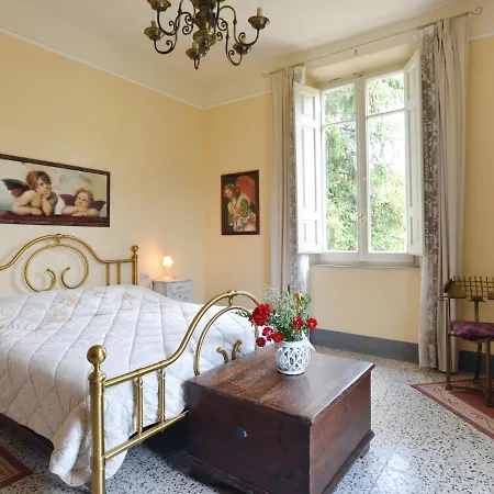 Locazione Turistica Montepatti - Mnt362 Apartment